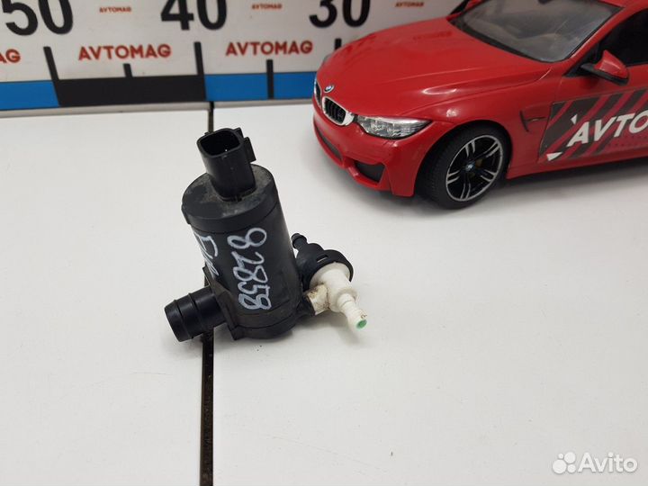 Насос омывателя (Voyah Free)