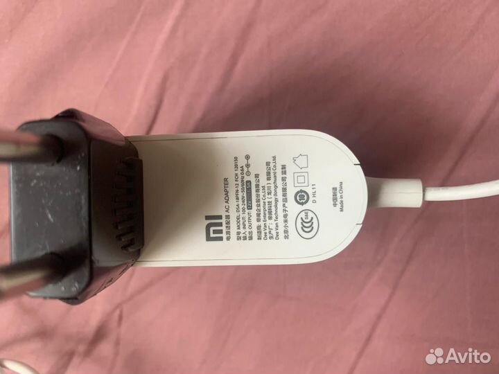 Роутер Xiaomi Mi Router 3