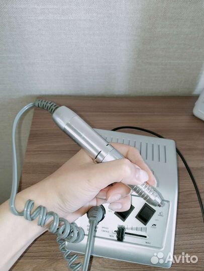 Аппарат для маникюра