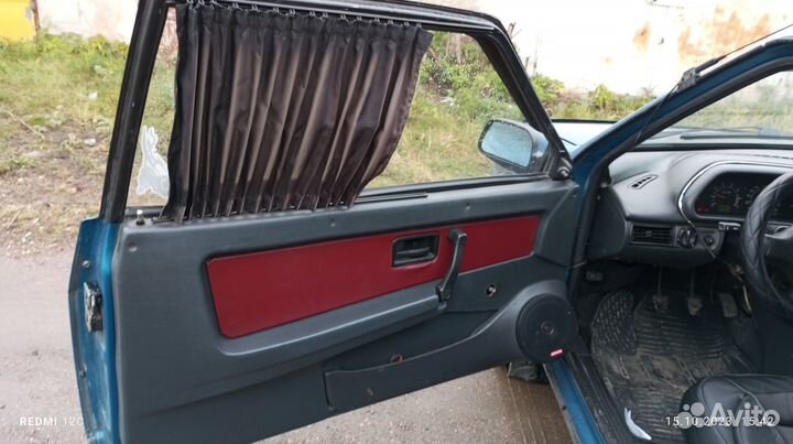 ВАЗ 2108 1.5 МТ, 1999, 250 000 км