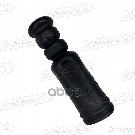 Пыльник заднего амортизатора mitsubishi outland