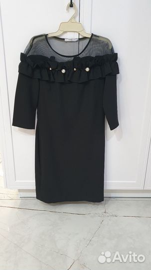 Женская одежда