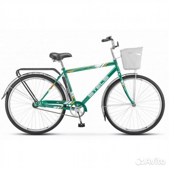 Велосипед Stels Navigator 300G 28