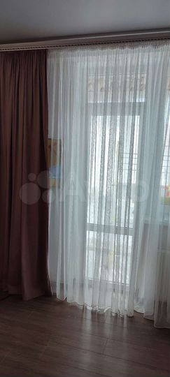 1-к. квартира, 39,9 м², 9/9 эт.