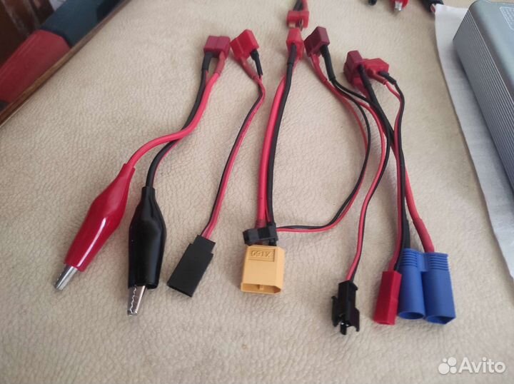 Зарядка imax b6