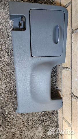 Продам панель подрулевую Дэу Джентра