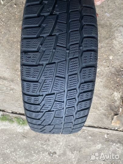 Cordiant Winter Drive 195/55 R15 85T