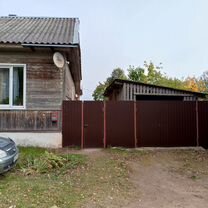 2-к. квартира, 47,9 м², 1/1 эт.