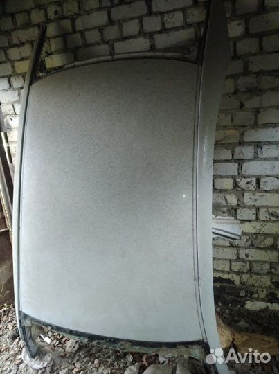 Кузов по частям Lexus Is250 2.5 I 2008