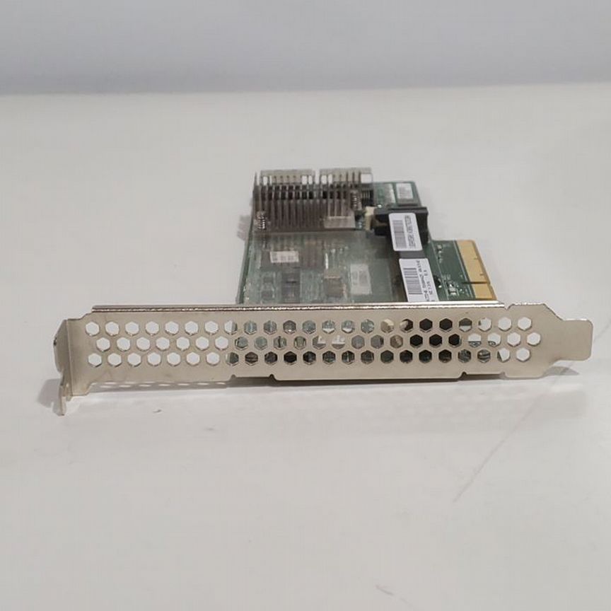 [633538-001] Контроллер Hp Smart Array P420/1gb Fbwc 633538-001