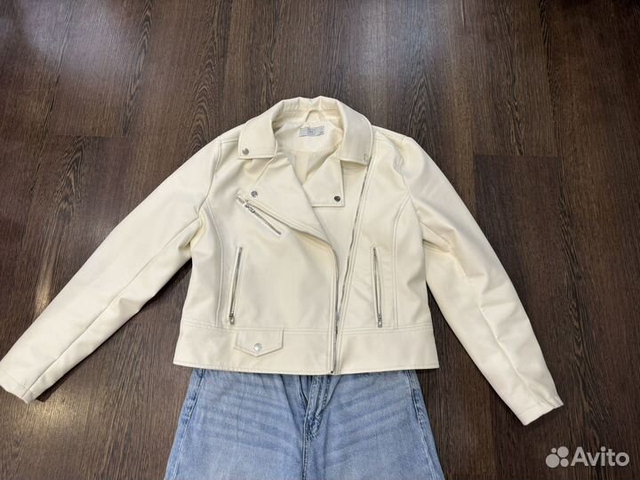 Куртка косуха reserved