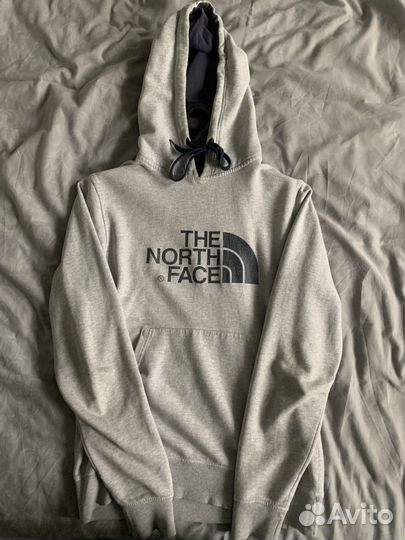 Толстовка худи the north face