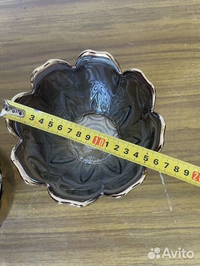 Салатницы набор