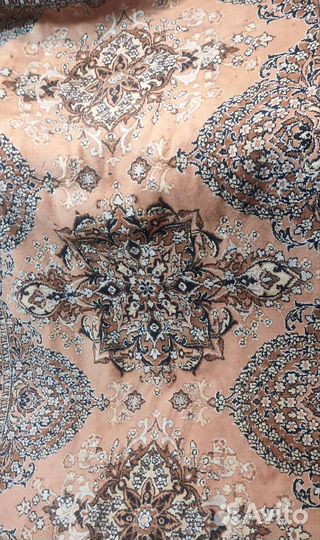 Ковер шерстяной 2м*3м