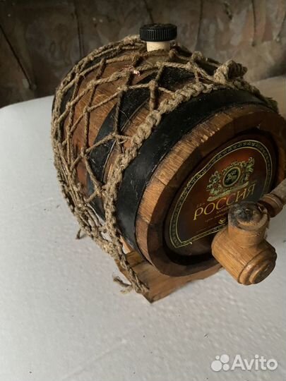 Бочонок 3 литра