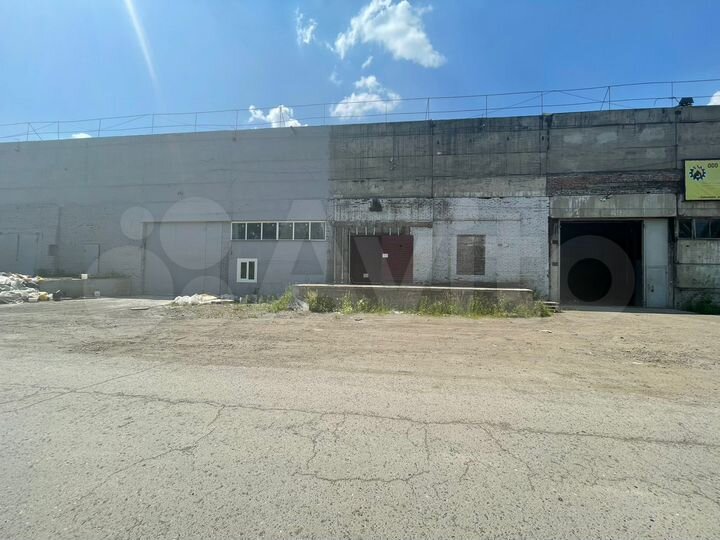Склад, 456.9 м²