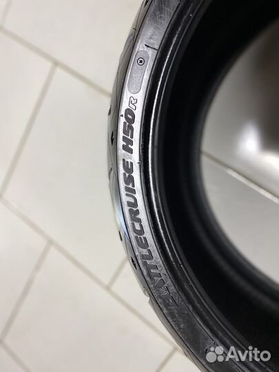 Мотошина Bridgestone battlecruise h50r