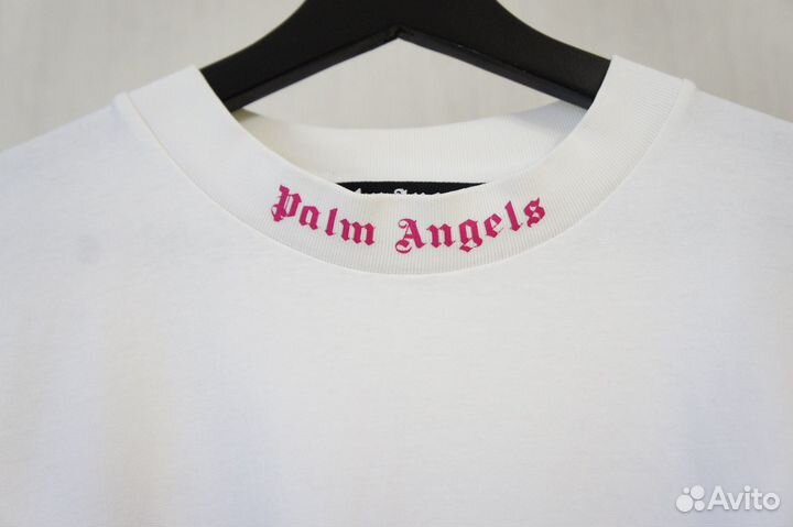 Футболка Palm Angels