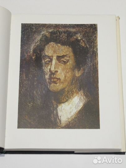 Подарочное Издание А. Блок. Лирика Худ. М. Рудаков