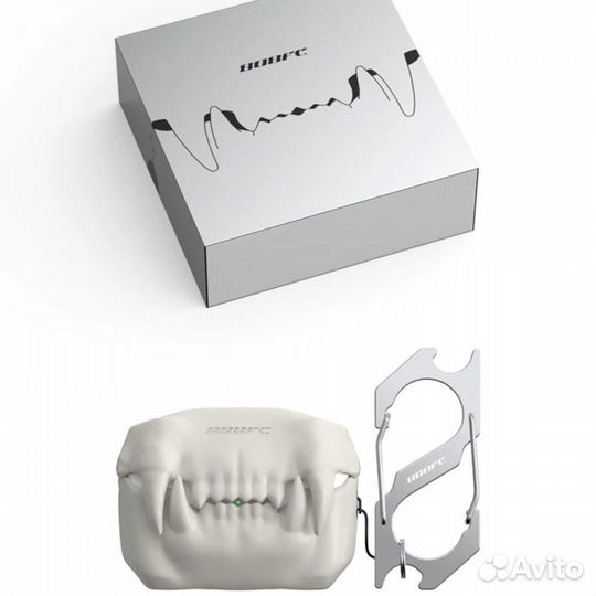 Чехол на AirPods Pro/AirPods Pro2/AirPods 3