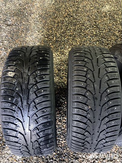 Nokian Tyres Hakkapeliitta 5 235/50 R18 101