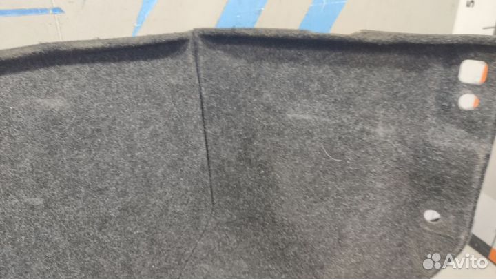 Обшивка багажника Infiniti M Y51