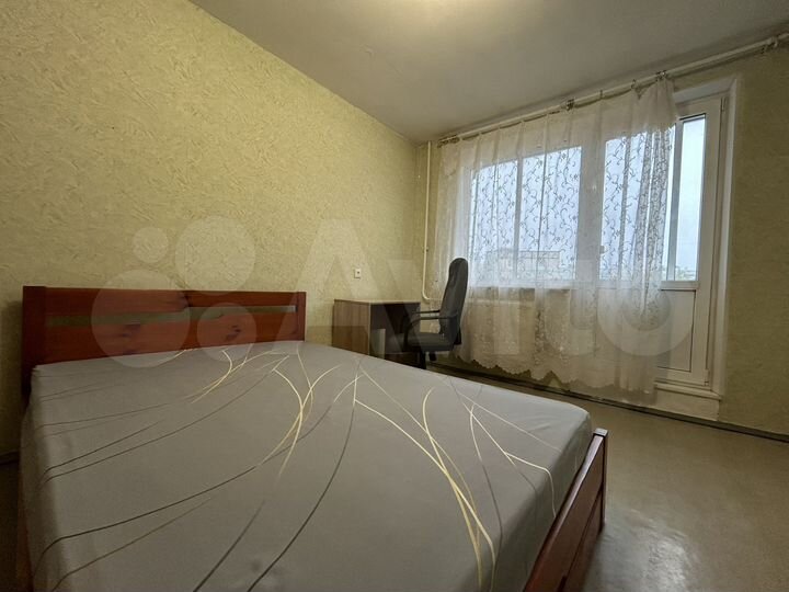 1-к. квартира, 35 м², 7/9 эт.