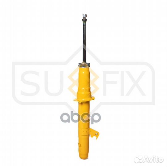 Амортизатор перед лев SA1158 sufix