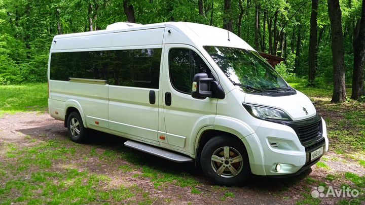 Заказ автобуса Пассажирские перевозки