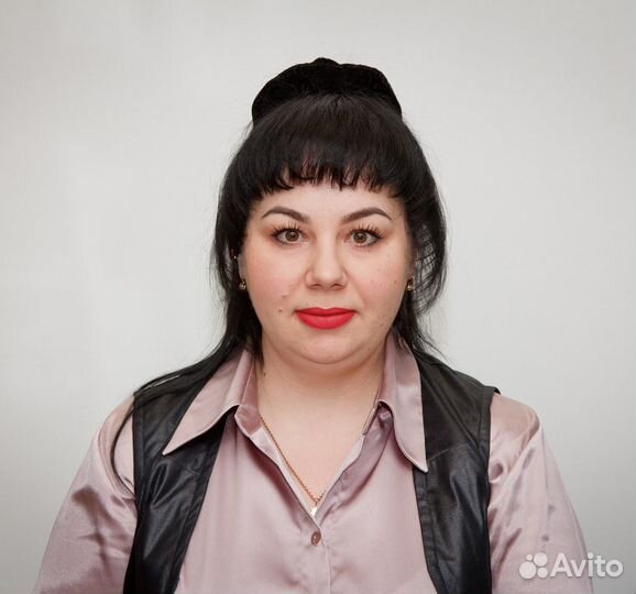 Репетитор по вокалу