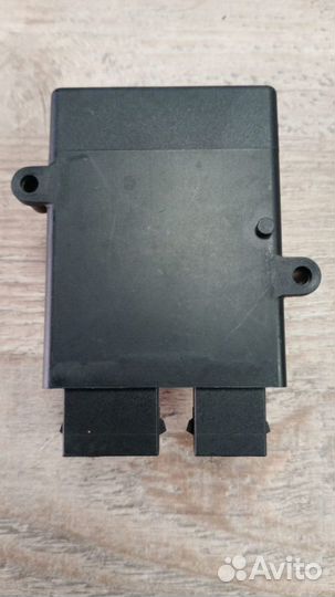 Блок электронный для Ауди А6 С5 1997-2004