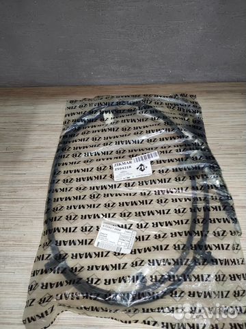 Трос стояночного тормоза Ford Ecosport