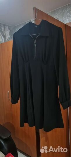 Женское платье