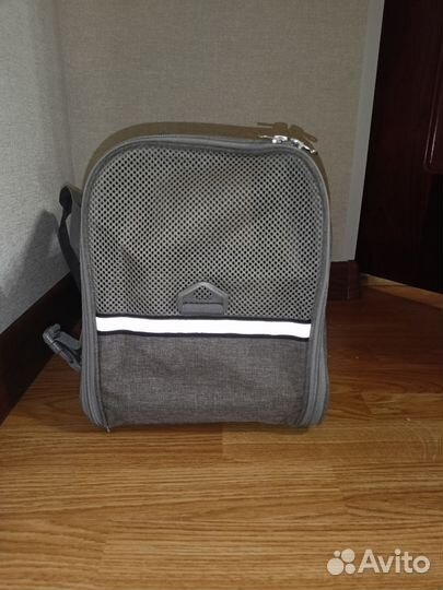 Переноска для животных