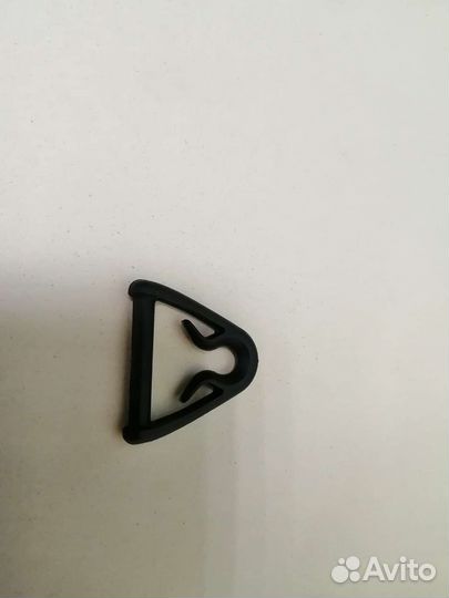 Держатель для стропы 25 мм, для детской коляски