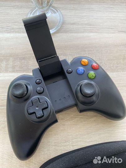 Геймпад G910 джойстик для Android iOS Bluetooth