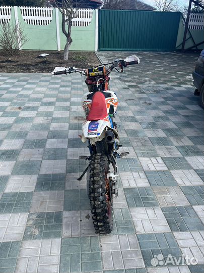Motoland CRF 250