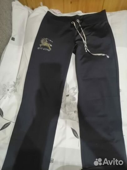 Спортивный костюм burberry женский