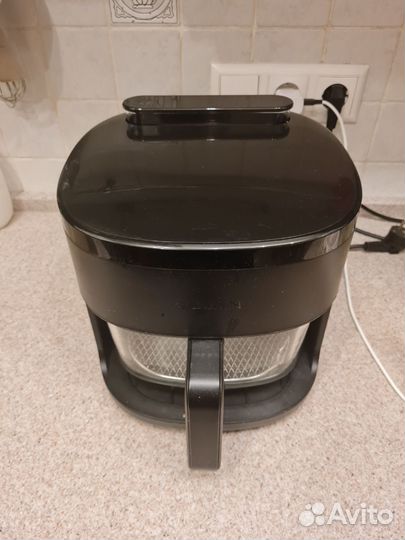 Аэрогриль Garlyn ag 2000 Pro