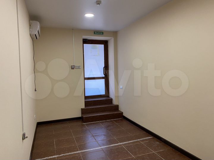 Помещение свободного назначения, 48.9 м²