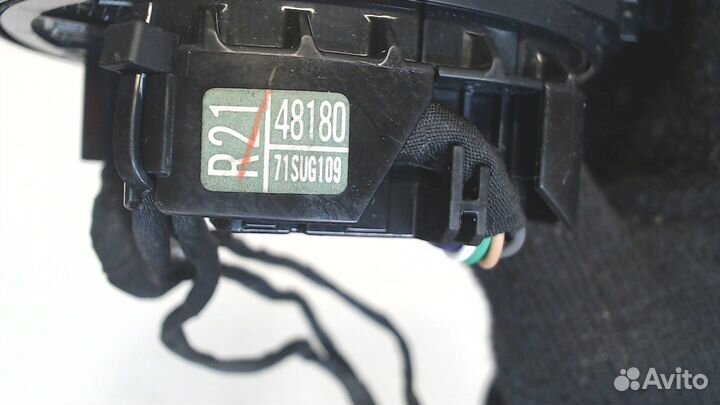 Шлейф руля Toyota Venza 2020, 2021