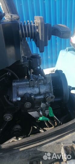 Лодочный мотор Suzuki DT 30