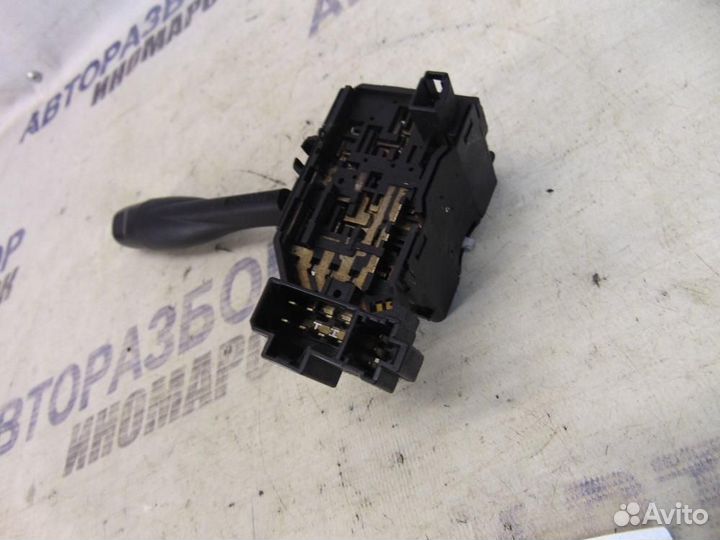 Переключатель поворотов подрулевой для Nissan Pres