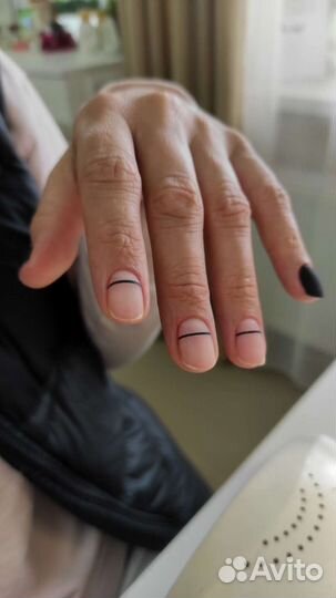 Маникюр, наращивание, педикюр, подология