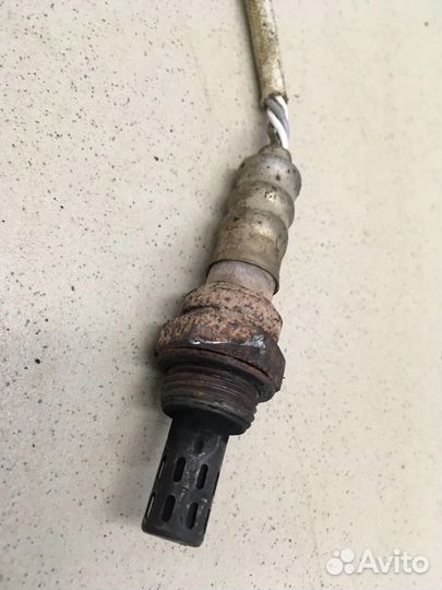 Датчик кислородный/Lambdasonde FX (S50) 2003-2007