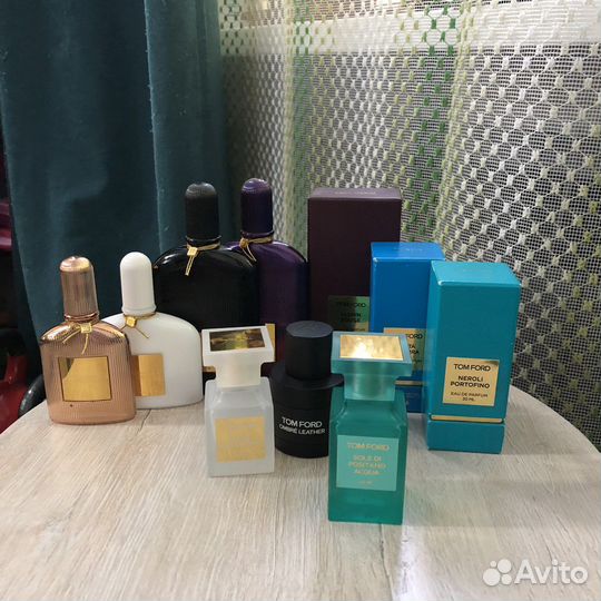 Духи женские Tom ford