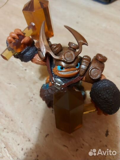 Фигугка война Wallop