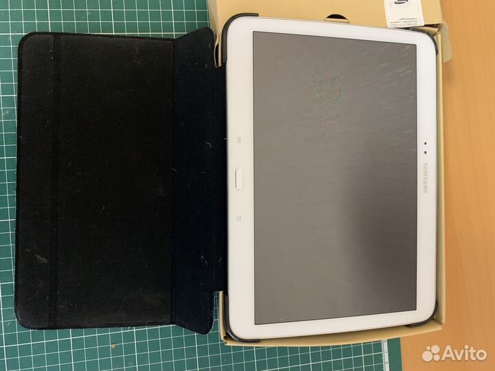 Планшет Samsung Galaxy Tab 3