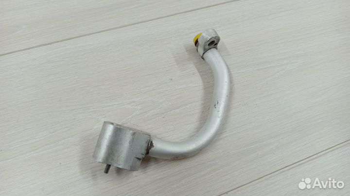 Трубка системы охлаждения BMW X5 E53 N62 4.4