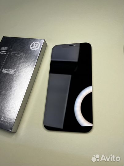 Дисплей iPhone 12 pro max копия